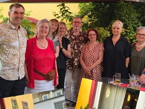 Kunstbrücke Bottrop 2025