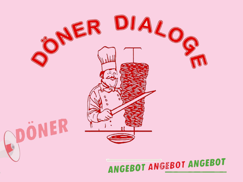 Logo von Dönerdialogen