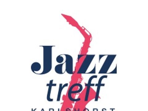 Logo - Jazz Treff Karlshorst