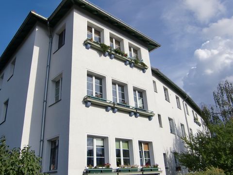 Wohnhaus