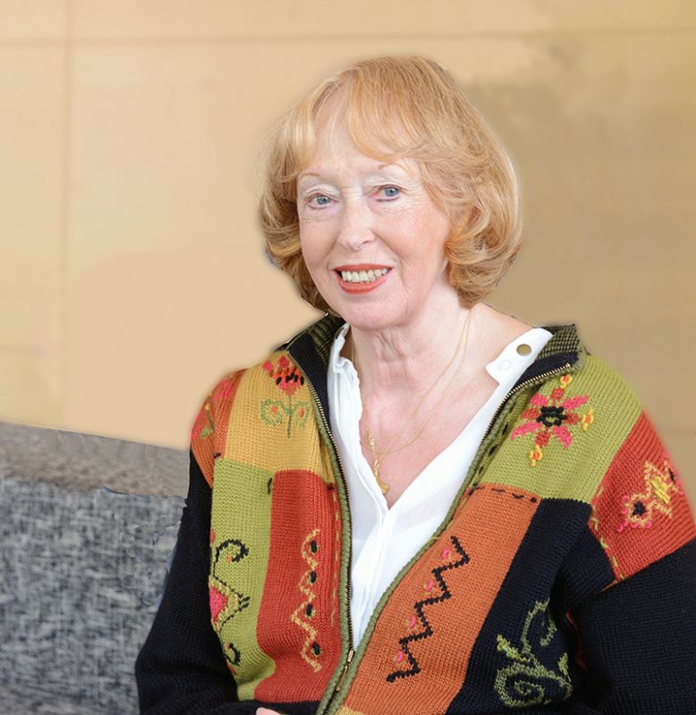 Ilse Ritter
