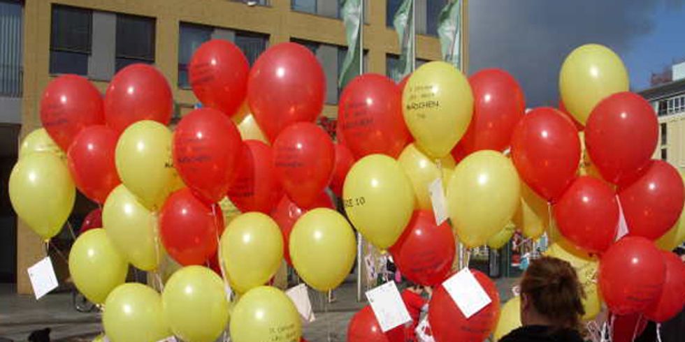 1.UN-Weltmädchentag