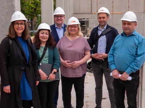 (Bild: Bezirksamt Spandau - Carsten Asael)