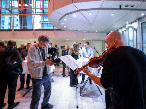 Berlin Creative Tech Summit 2024