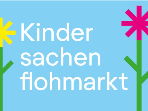 Kindersachenflohmarkt - Europa Edition