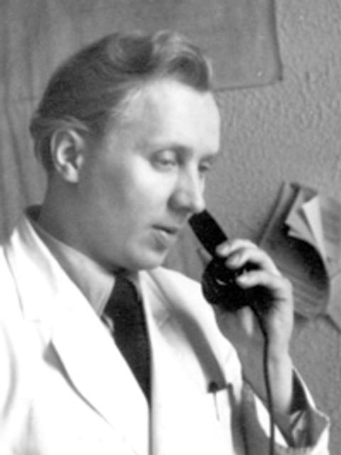 Bild von Heinz Graffunder