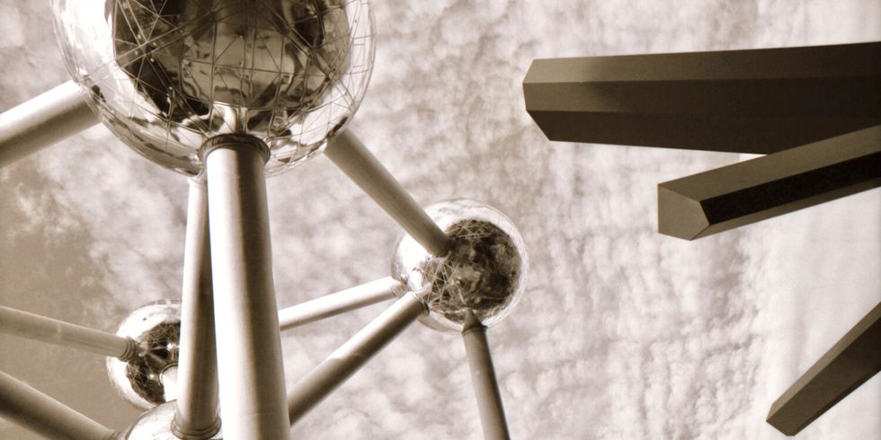Atomium