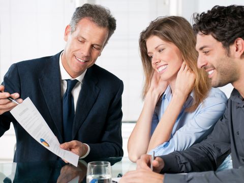 Finanzplanberatung