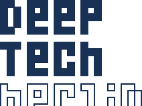 Deep-Tech-Berlin-Logo