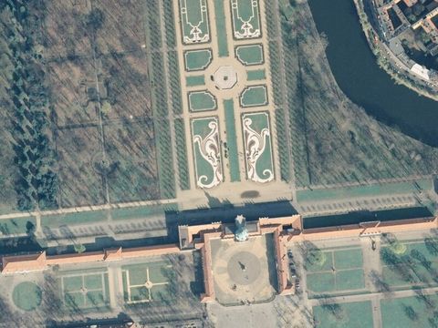 Schloss Charlottenburg