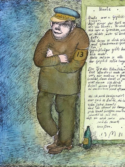 Kurt Mühlenhaupt (Bild: BA Reinickendorf)