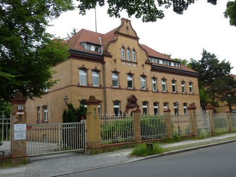 International Club Berlin, Foto: KHMM