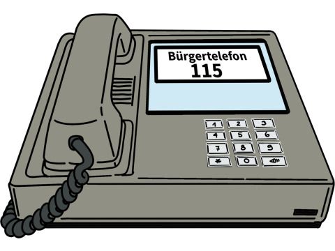 Telefon