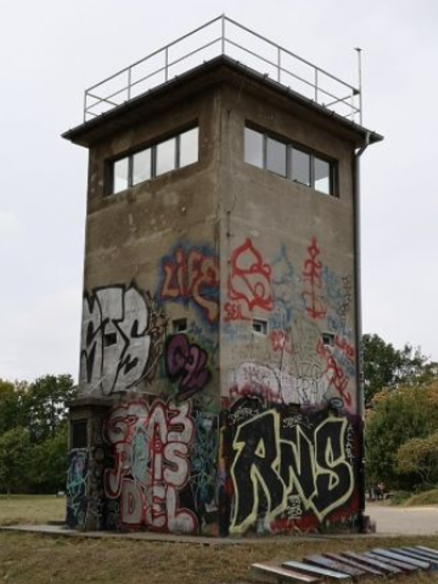 schlesischer busch