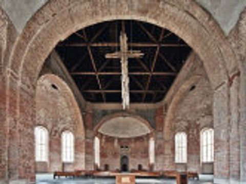 Parochialkirche (Bild: Landesdenkmalamt Berlin, Wolfgang Bittner)