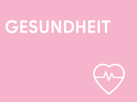 Gesundheit in Mitte
