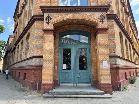 Leo-Lionni-Grundschule