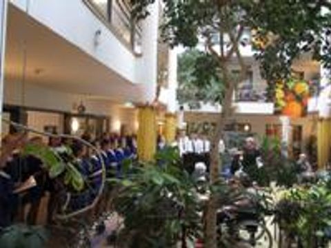 Jugendchor Litauen 2013