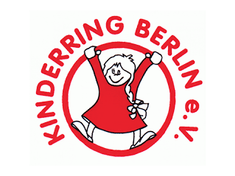 Logo Kinderring Berlin e.V.
