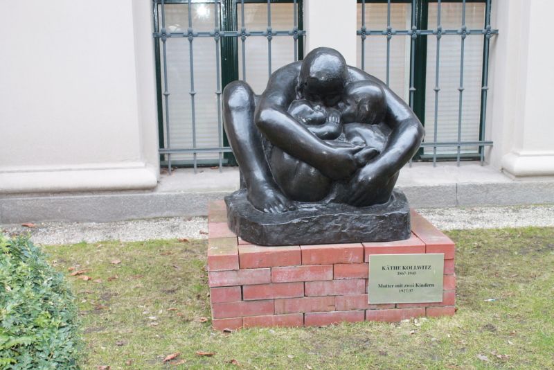 Fasanenstraße 23-25 / Wintergarten-Ensemble, Kiezspaziergang 12.03.2016 (Bild: BA-CW,Rehfeld)