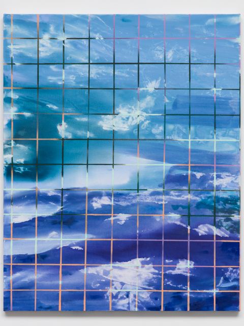 Michelle Jezierski: Tint, 2023