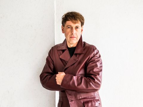 Günter Papendell