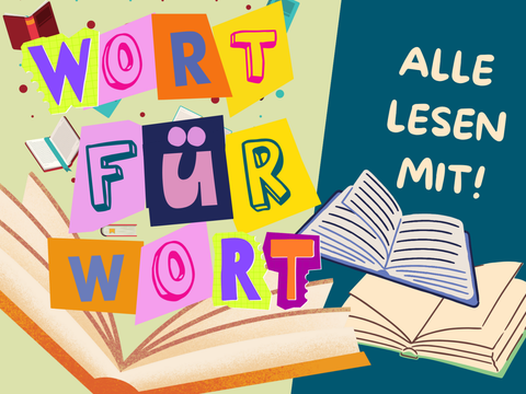Grafik mit Veranstaltungstitel