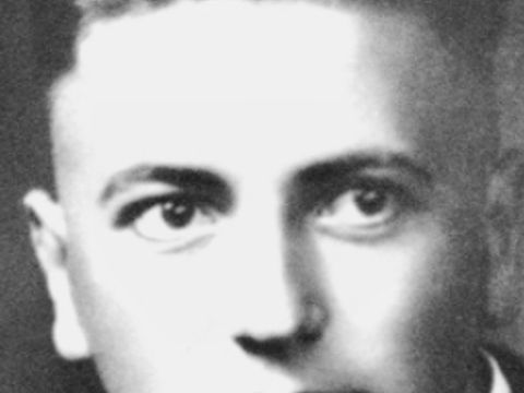 Alfred Andreas Heiß, Foto aus Alwin Reindl: Alfred Andreas Heiß. Allein gegen den Nationalsozialismus. Bamberg 2003