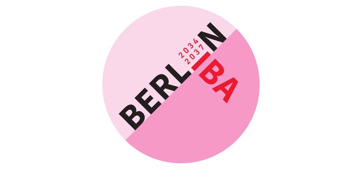 IBA Logo