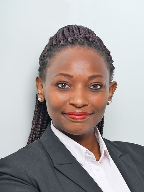 Wanjiru Njehiah