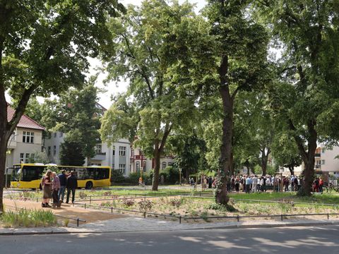 (Bild: Bezirksamt Steglitz-Zehlendorf)