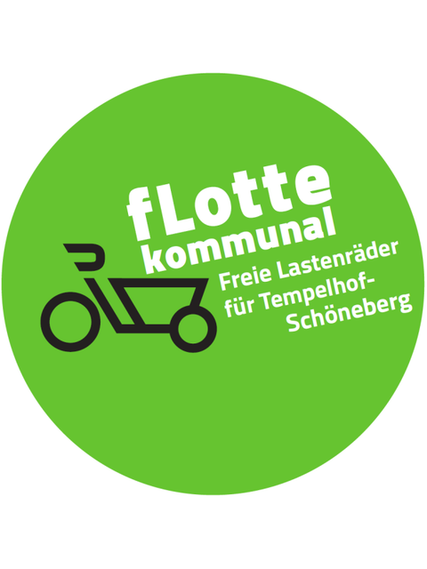 Logo fLotte kommunal Tempelhof-Schöneberg