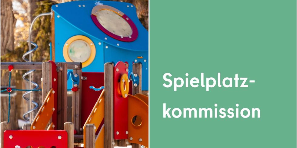 Spielplatzfoto