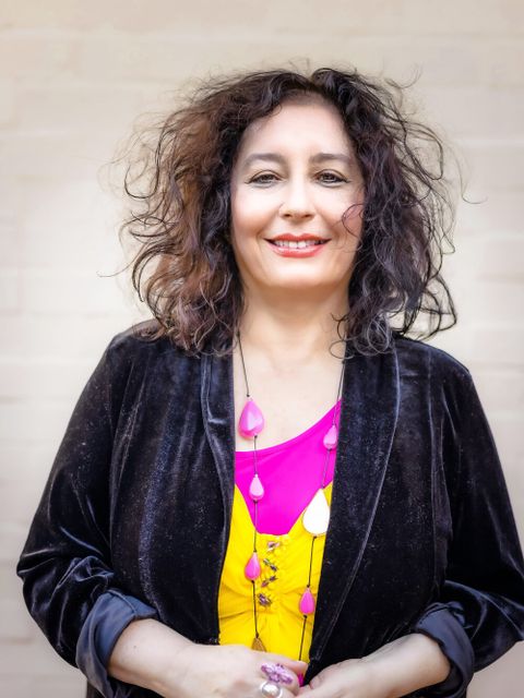 Elena Kats-Chernin