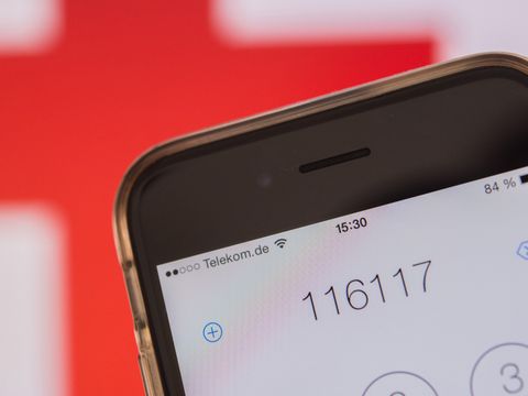 Ärztlicher Bereitschaftsdienst