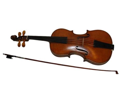 Barockviola