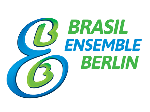 Logo Brasil Ensemble Berlin