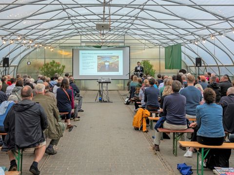 Einführende Informationen zu den vorbereitenden Untersuchungen