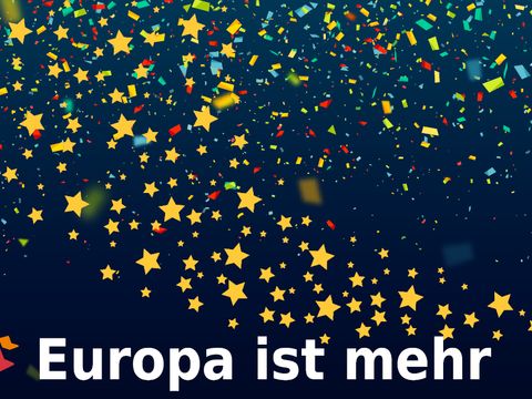 Europa ist mehr (ZLB)