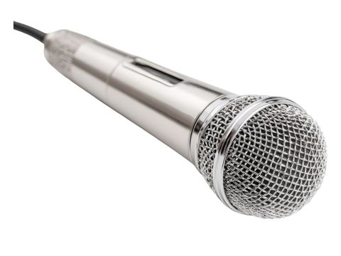 Mikrofon