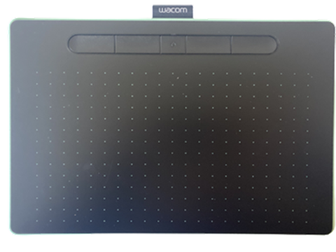 Grafiktablet M