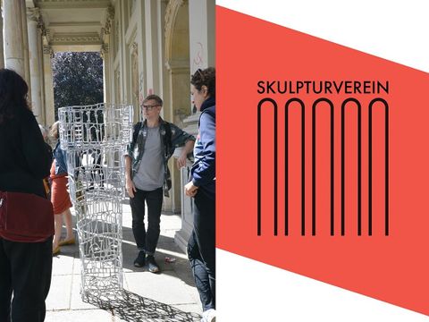 Skulpturverein (Bild: Dorothea Nold)