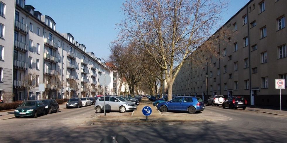 Große-Leege-Straße