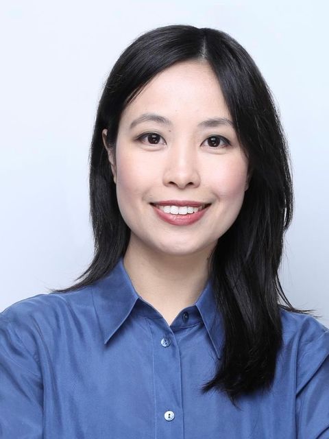 Ha Phuong Le-Fitzek