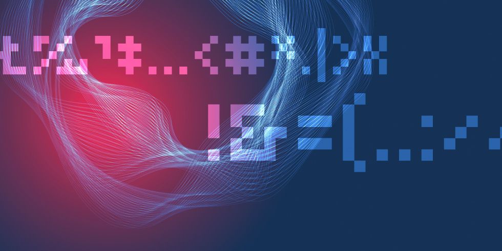 New Categories Header