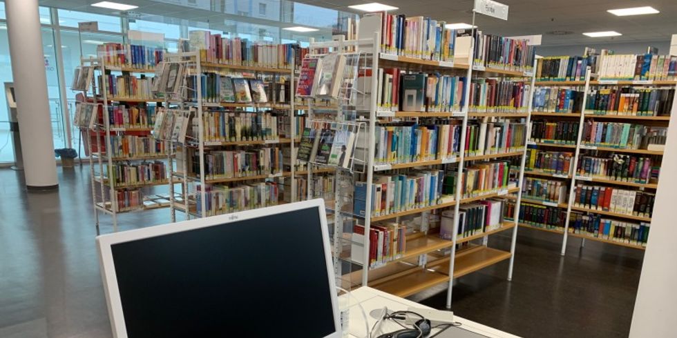 digitale Bildungsangebote