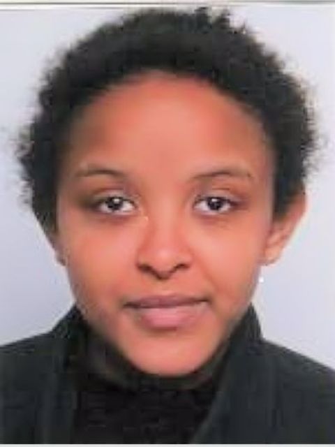 Vermisste Jugendliche