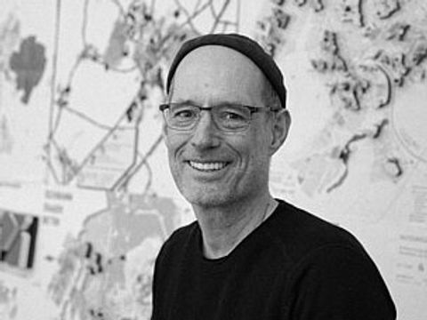 Prof. Dr. Martin Berchtold (Bild: RPTU Kaiserslautern-Landau)