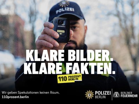 Klare Bilder Klare Fakten