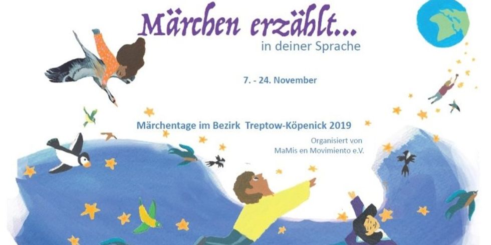 Märchentage